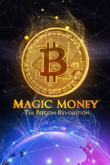 Magic Money: The Bitcoin Revolution